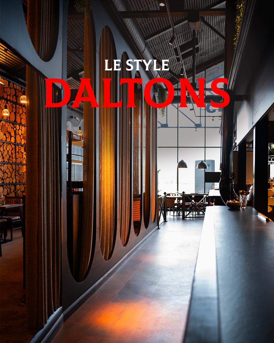 Le Style Daltons