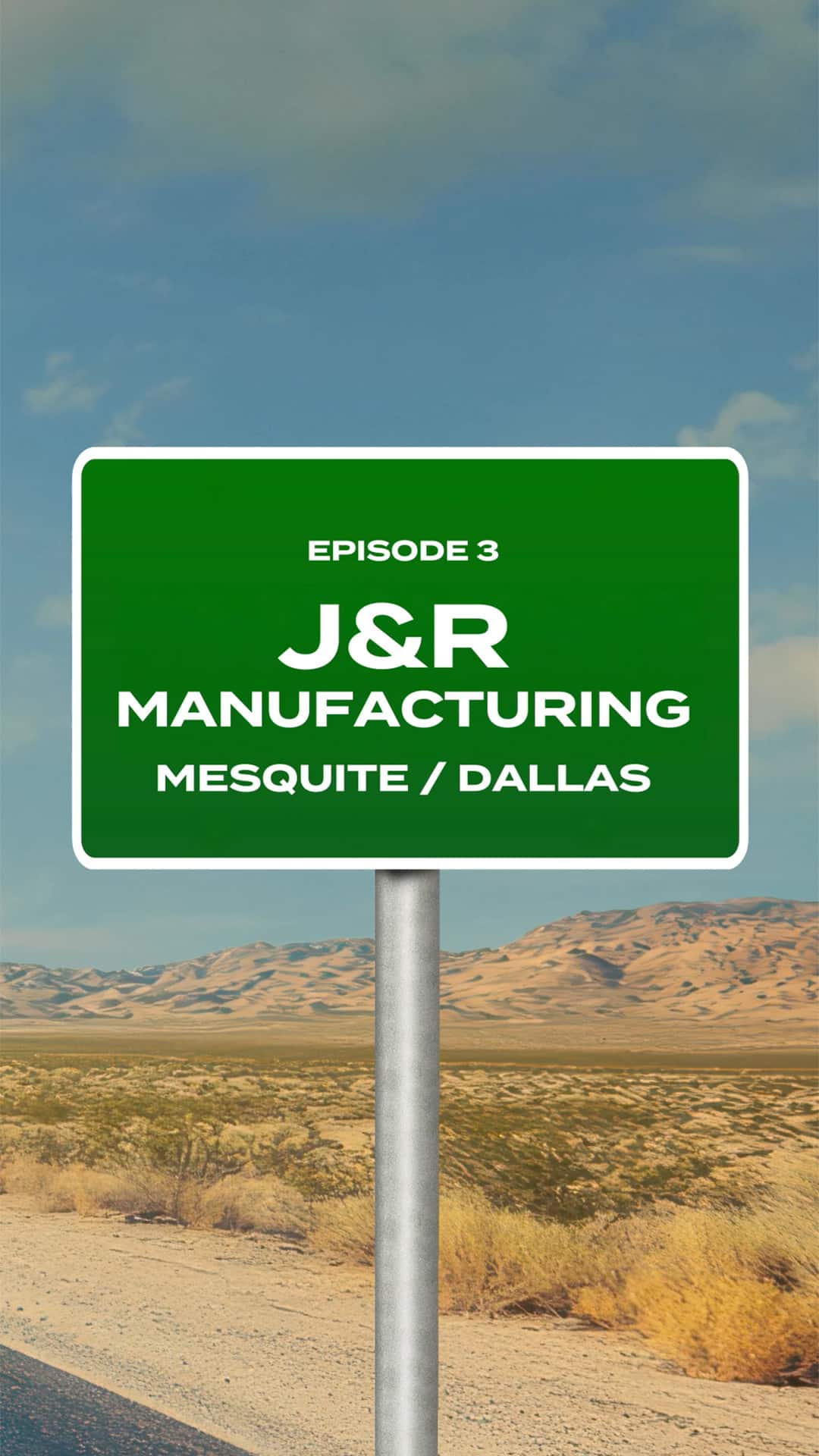 Road Trip Texas ep3