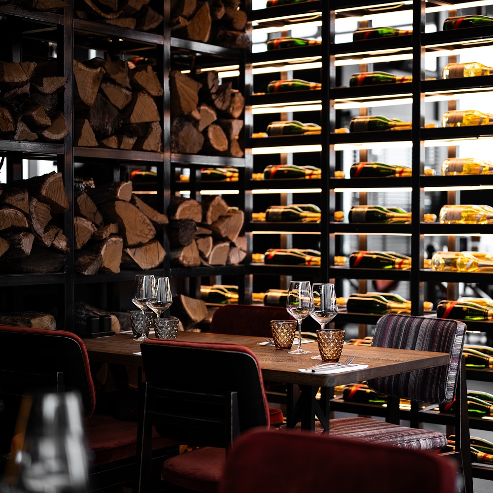 The Daltons Smokehouse Galerie Photo - 1