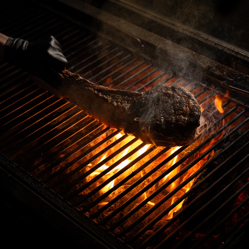 The Daltons Smokehouse Galerie Photo - 2