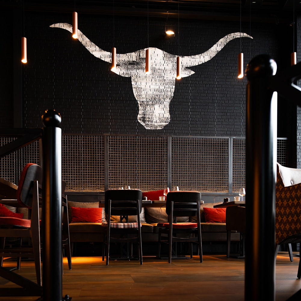 The Daltons Smokehouse Galerie Photo - 3