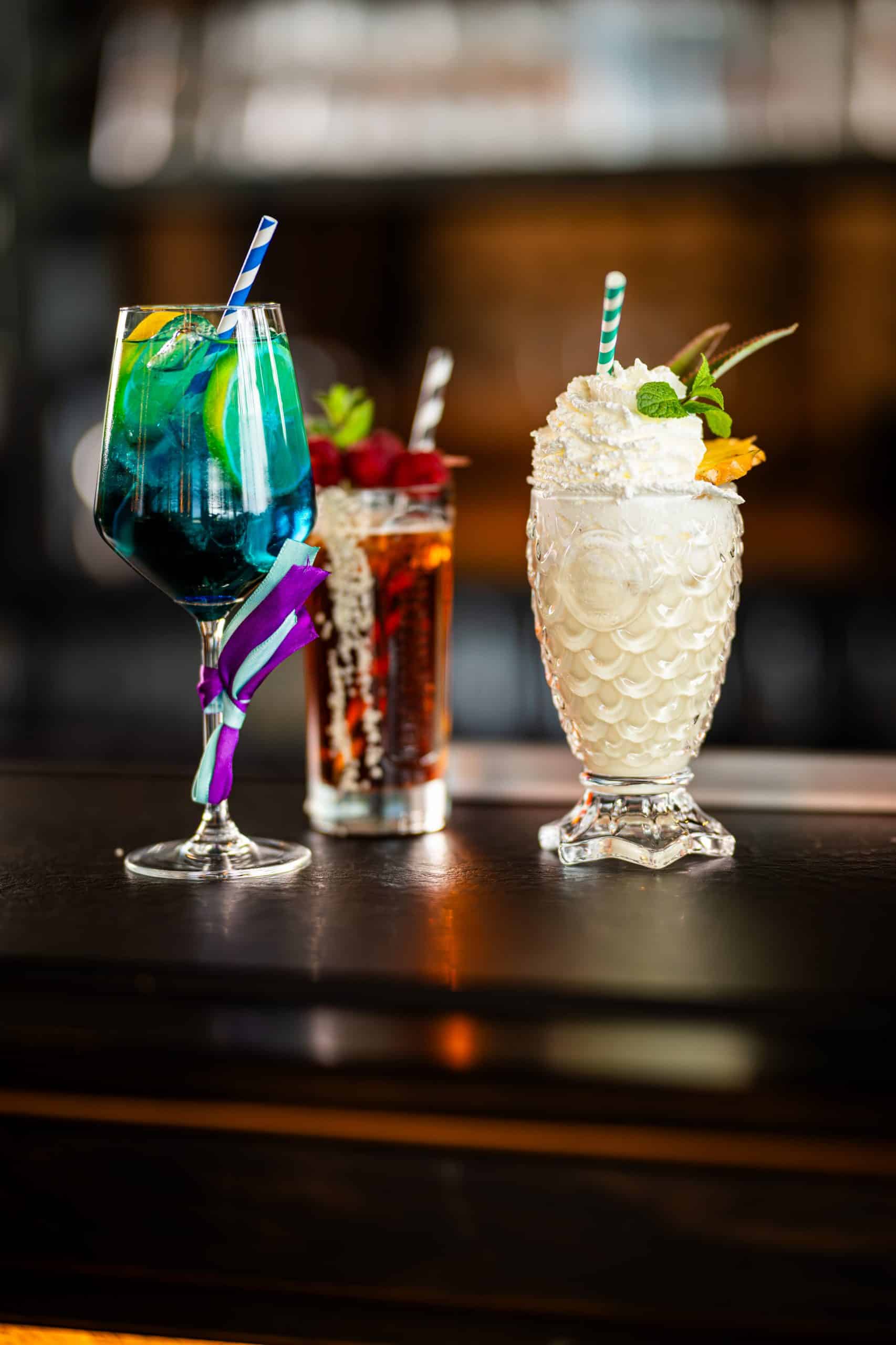 COCKTAILS V3