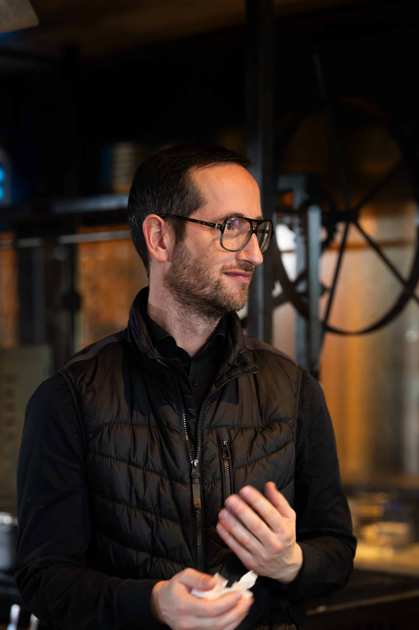 SEBASTIEN GODARD 2