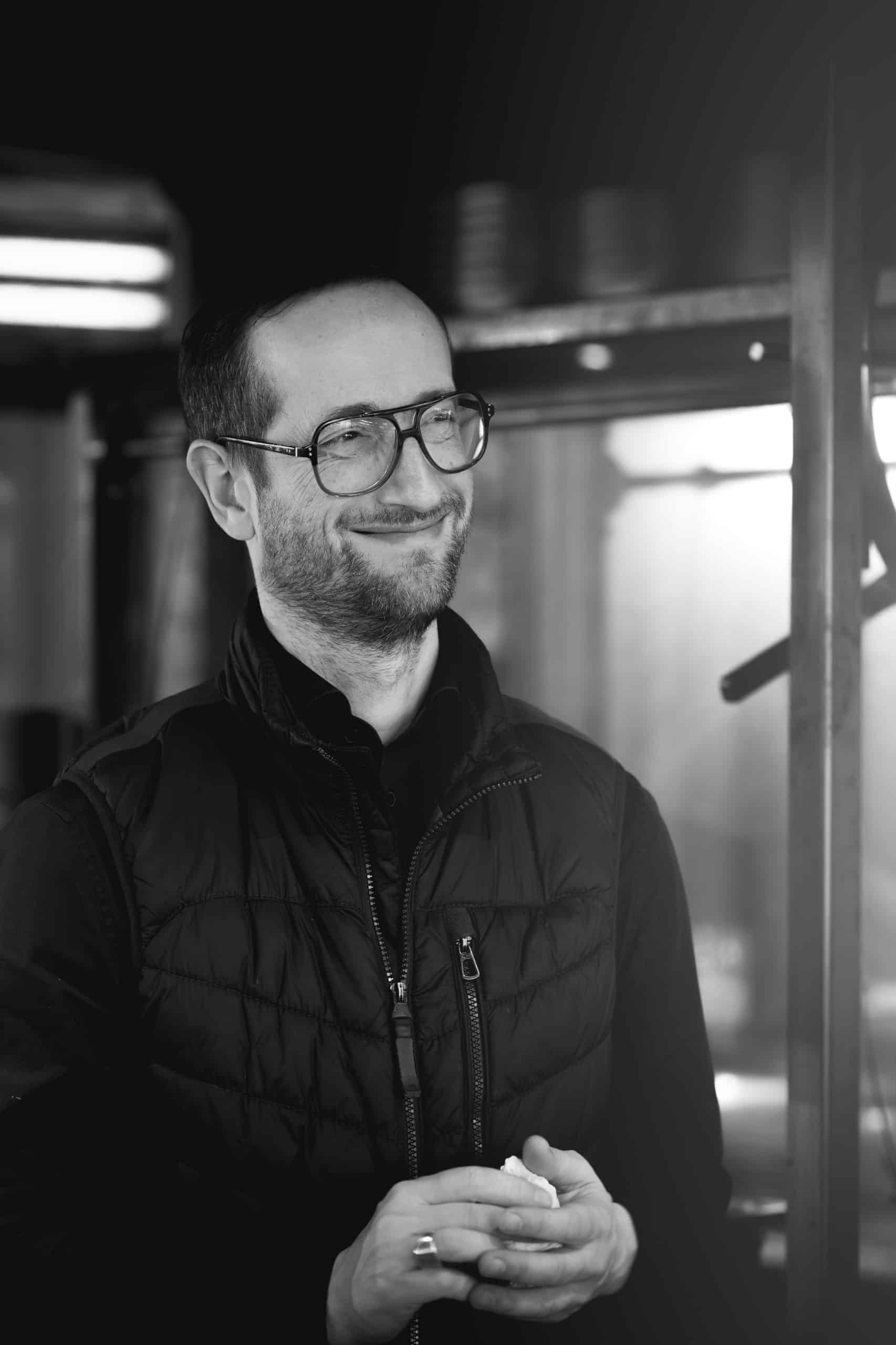 SEBASTIEN GODARD