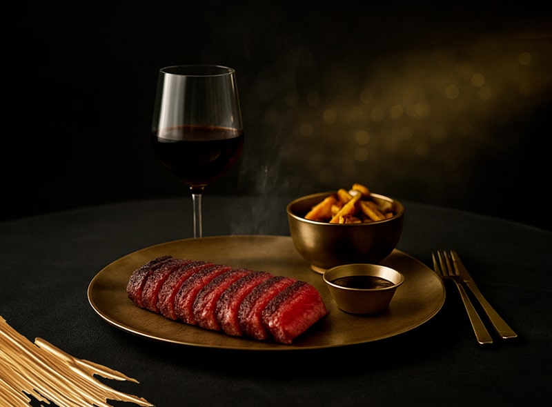 Evenement Reveillon Texan