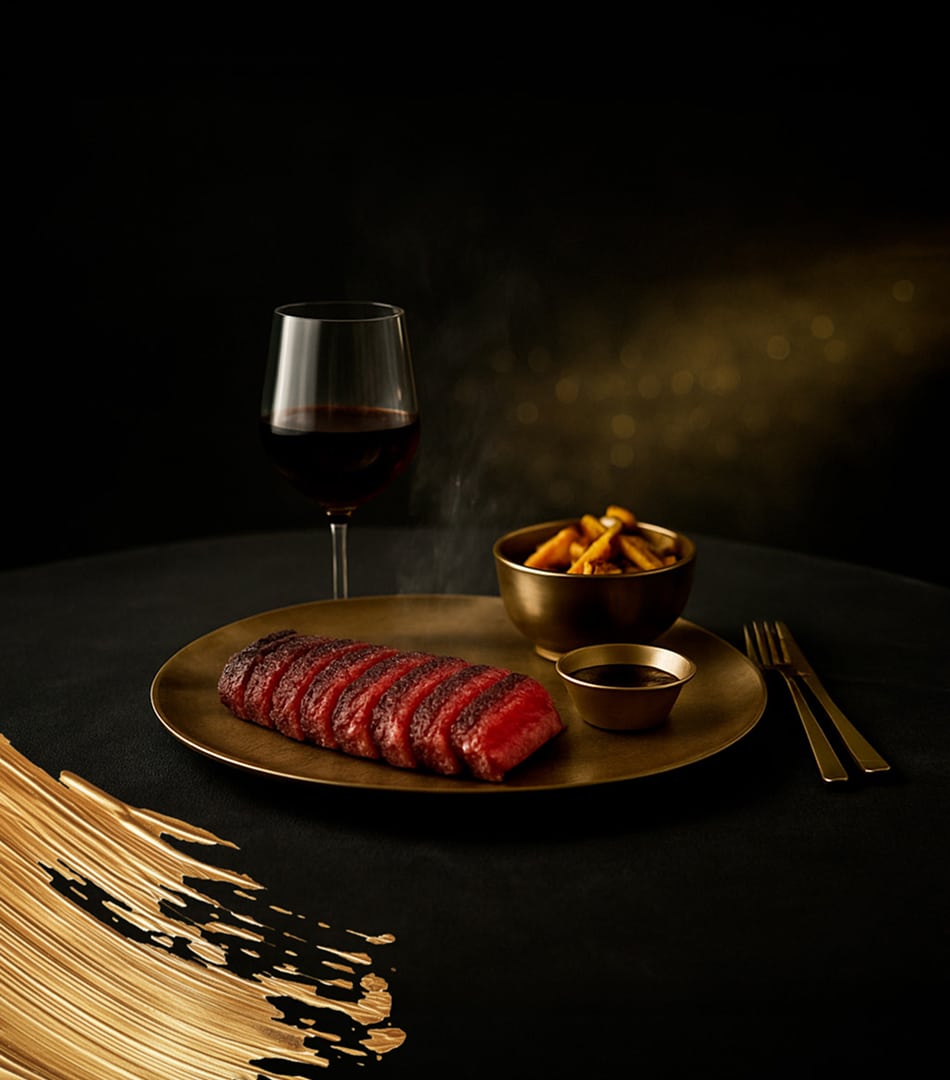 Photo Reveillon Texan