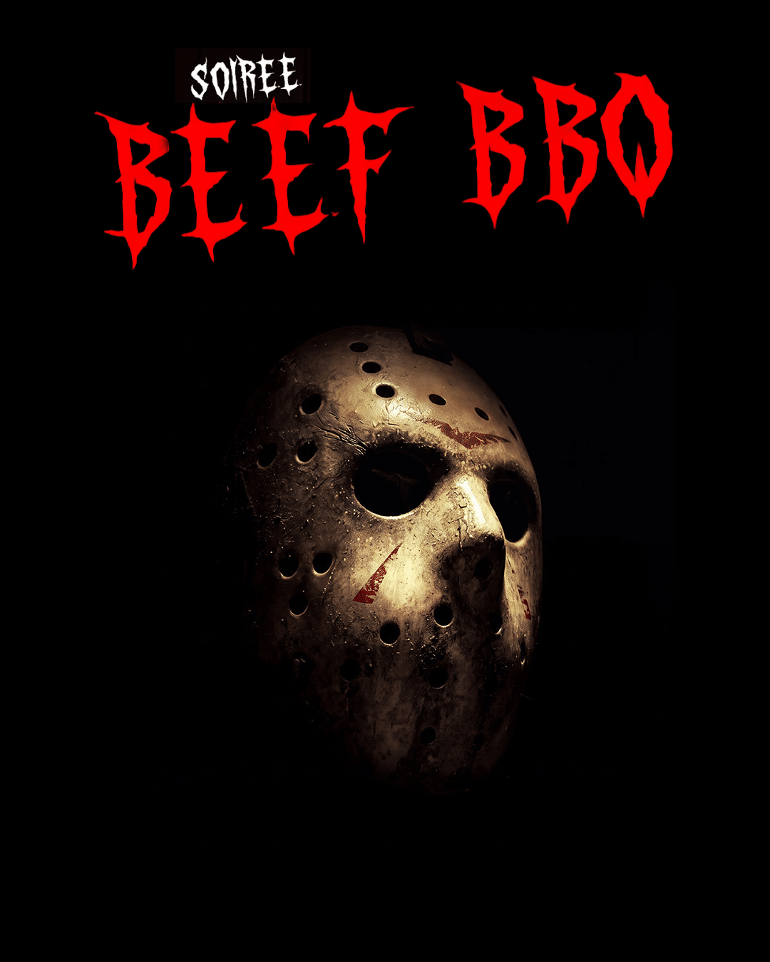 SOIREE BEEF BBQ 3